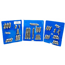 ARP Auto Racing Engine Bolt Set 5949501