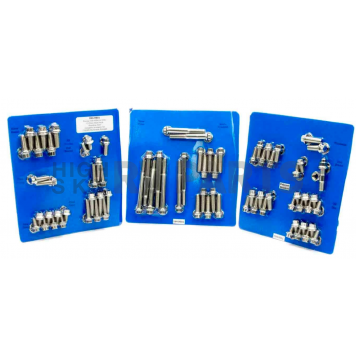 ARP Auto Racing Engine Bolt Set 5949501