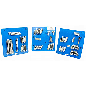 ARP Auto Racing Engine Bolt Set 5949601