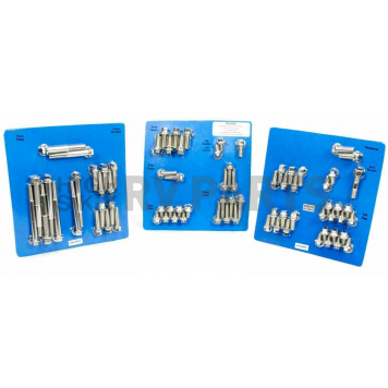 ARP Auto Racing Engine Bolt Set 5949601