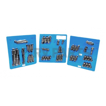 ARP Auto Racing Engine Bolt Set 5949801