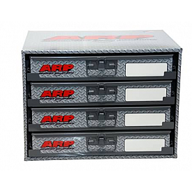 ARP Auto Racing Fastener Assortment 9980500