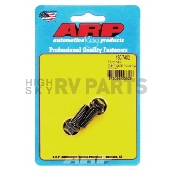 ARP Auto Racing Thermostat Housing Bolt 1507402