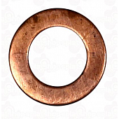 Cometic Gasket Cylinder Head Bolt Washer WA146
