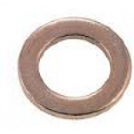 Cometic Gasket Cylinder Head Bolt Washer WA135