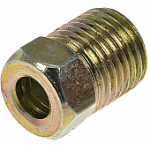 Dorman (OE Solutions) Nut 43469