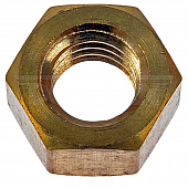 Dorman (OE Solutions) Nut 849004