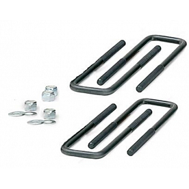 Fabtech Motorsports Bolt FT58H