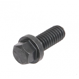 Hedman Hedders Exhaust Header Bolt 15207