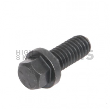 Hedman Hedders Exhaust Header Bolt 15208