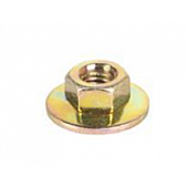 Omix-Ada Nut 1868061