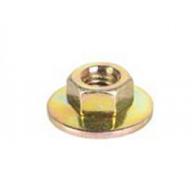 Omix-Ada Nut 1868061
