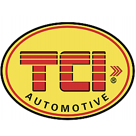 TCI Automotive Bolt 745506