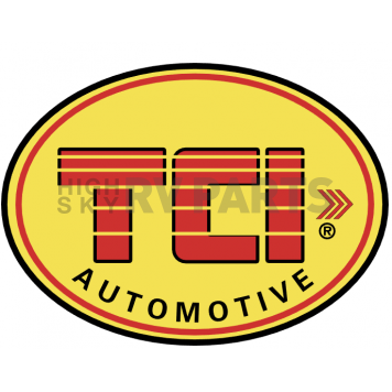 TCI Automotive Bolt 745506