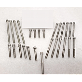 Warn FASTENERS 91822