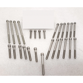 Warn FASTENERS 91822