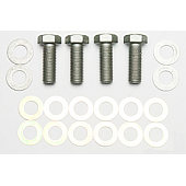 Wilwood Brakes BOLT KIT 23014034