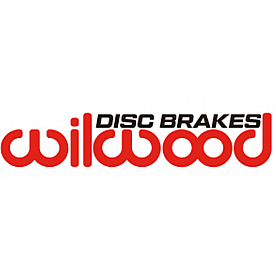 Wilwood Brakes BOLT KIT 23015748