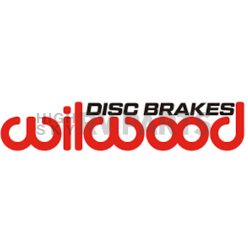 Wilwood Brakes BOLT KIT 23015748
