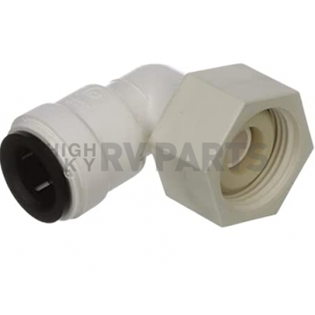 AP Products Hose End Fitting PL4000