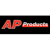 AP Products Tube End Fitting TF4000