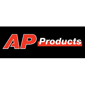 AP Products Tube End Fitting TF4000