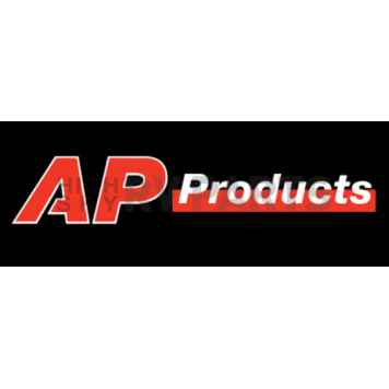 AP Products Tube End Fitting TF4000