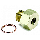 AutoMeter Adapter Fitting 2268