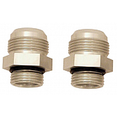 Canton Racing Adapter Fitting 23468A