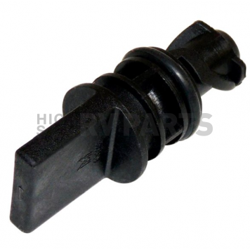 Crown Automotive Jeep Replacement Radiator Drain Petcock 4644269