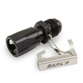 Earl's Plumbing Fuel Line Fitting AT991965P