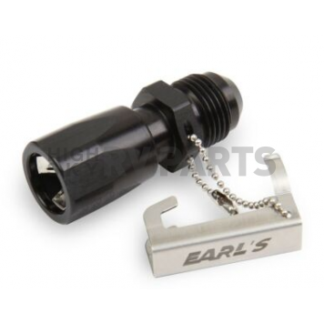 Earl's Plumbing Fuel Line Fitting AT991965P