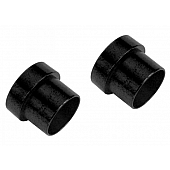 Earl's Plumbing Tube End Fitting Sleeve AT581904