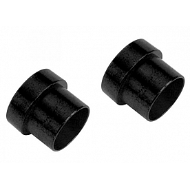 Earl's Plumbing Tube End Fitting Sleeve AT581904