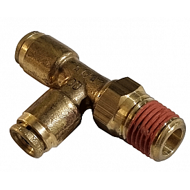 Gates Adapter Fitting 311400608C