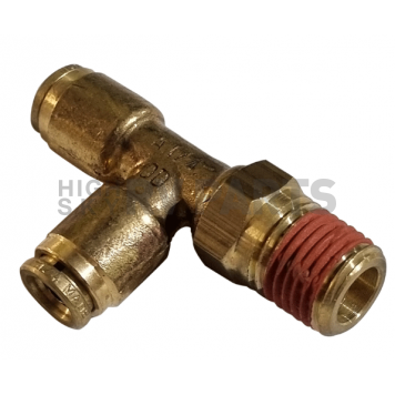 Gates Adapter Fitting G311400806