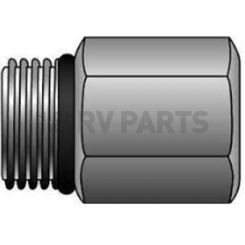 Gates Adapter Fitting G602650404