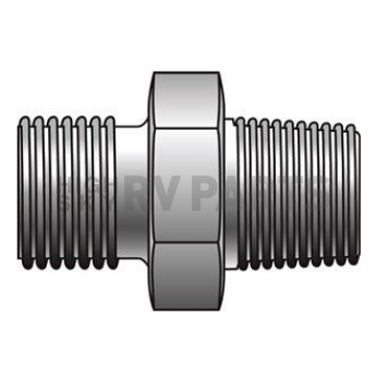 Gates Adapter Fitting G602650806