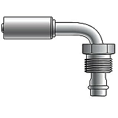 Gates Hose End Fitting 475110806S