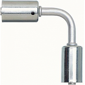 Gates Hose End Fitting G475371212