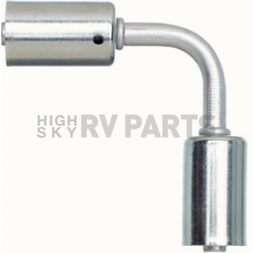 Gates Hose End Fitting G475371212