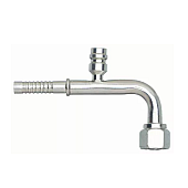 Gates Hose End Fitting G475390808