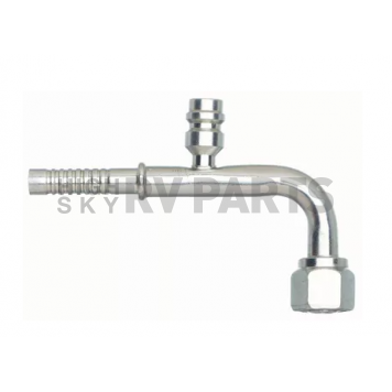 Gates Hose End Fitting G475390808