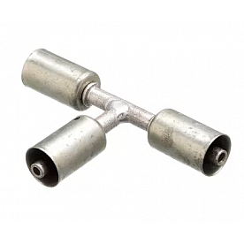 Gates Hose End Fitting G475391210