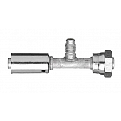 Gates Hose End Fitting G475861010
