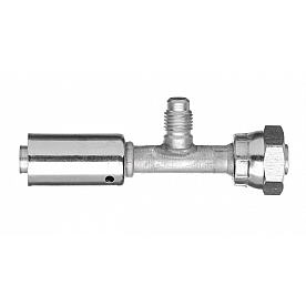 Gates Hose End Fitting G475861010