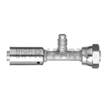 Gates Hose End Fitting G475861010