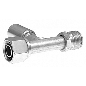 Gates Hose End Fitting G476140606