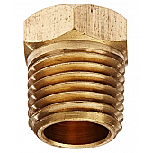 Help! By Dorman Pipe Plug Fitting 43151