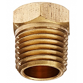 Help! By Dorman Pipe Plug Fitting 43151